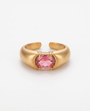 Ada ring - Opulaire - WATERPROOF jewelry - Adjustable -