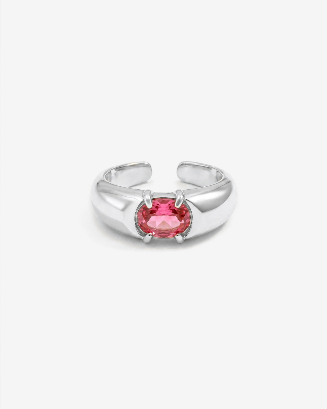 Ada ring - Opulaire - WATERPROOF jewelry - Adjustable -