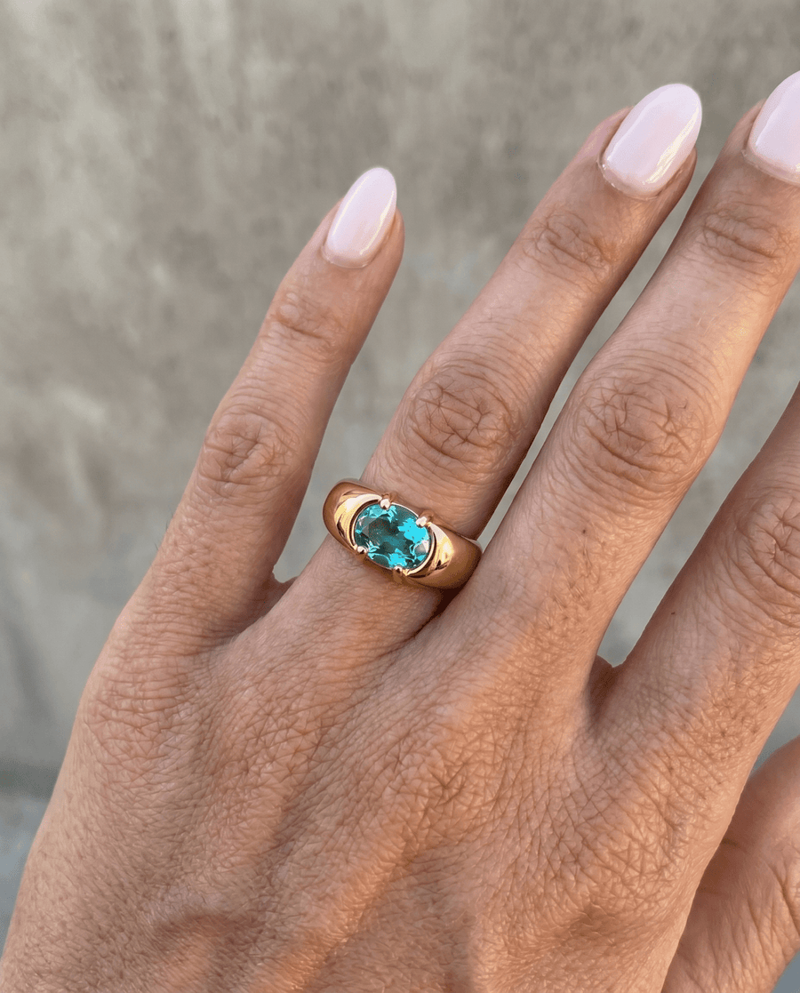 Ada ring
