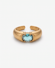 Ada ring - Opulaire - WATERPROOF jewelry - Adjustable -