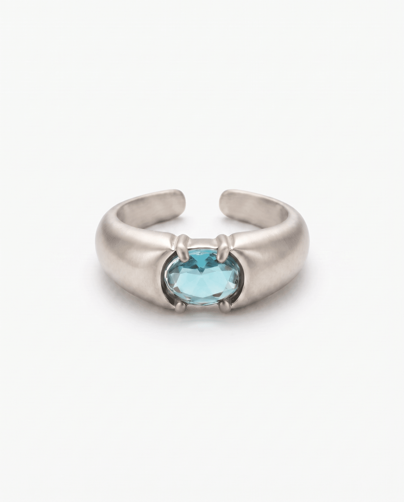 Ada ring - Opulaire - WATERPROOF jewelry - Adjustable -