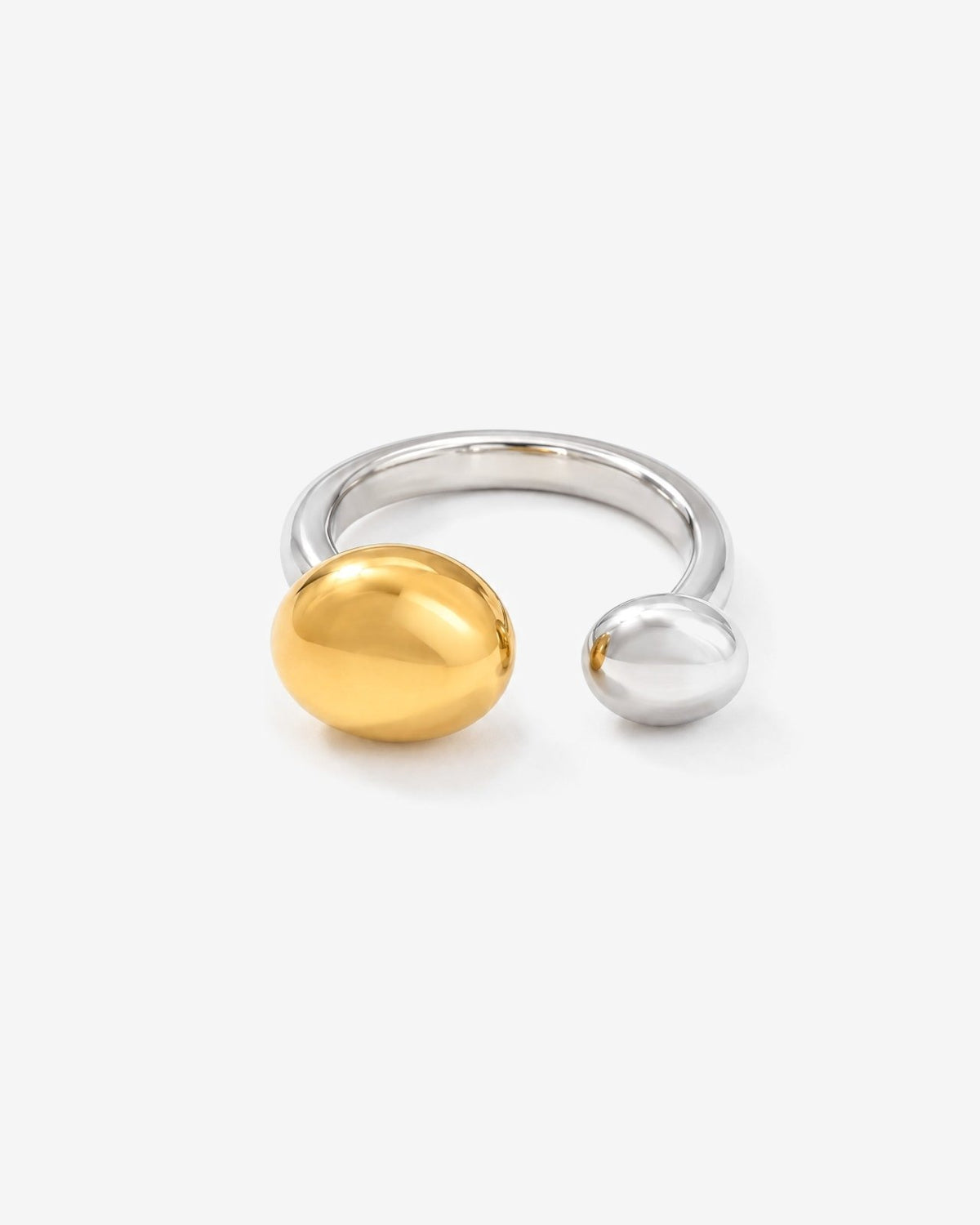 Adela ring - Opulaire - WATERPROOF jewelry - 7-adjustable -