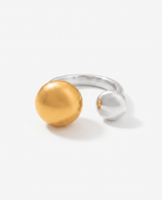 Adela ring - Opulaire - WATERPROOF jewelry - 7-adjustable -