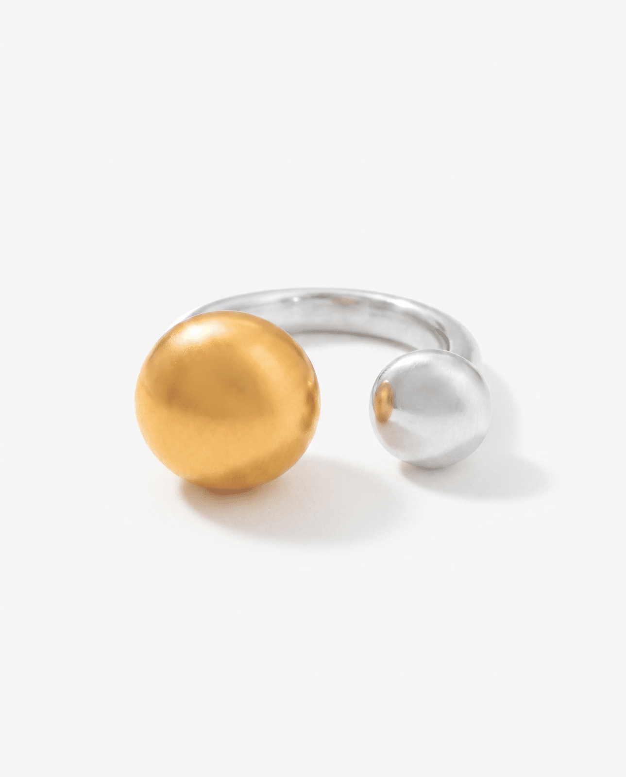 Adela ring - Opulaire - WATERPROOF jewelry - 7-adjustable -