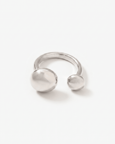 Adela ring - Opulaire - WATERPROOF jewelry - 7-adjustable -