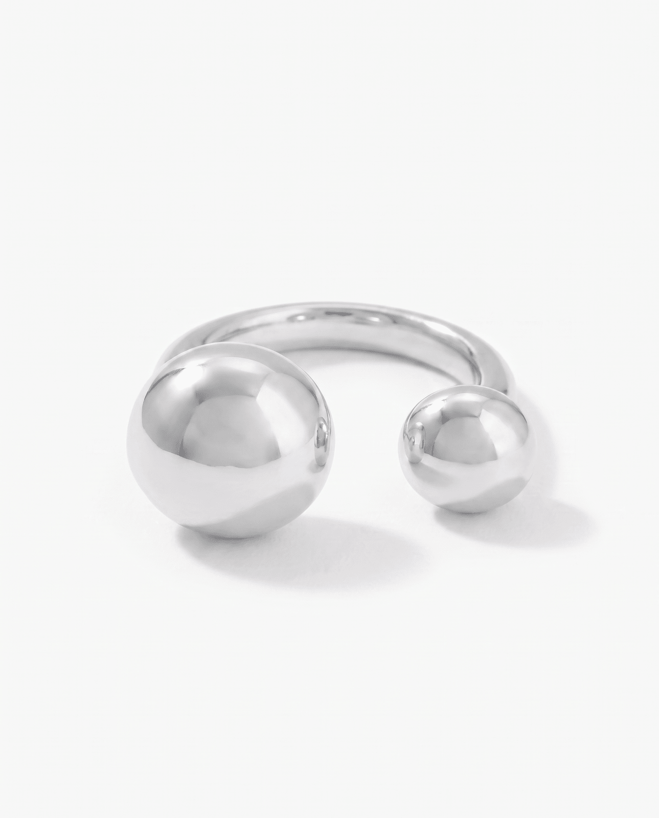 Adela ring - Opulaire - WATERPROOF jewelry - 7-adjustable -