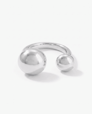Adela ring - Opulaire - WATERPROOF jewelry - 7-adjustable -