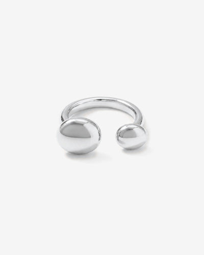 Adela ring - Opulaire - WATERPROOF jewelry - 7-adjustable -