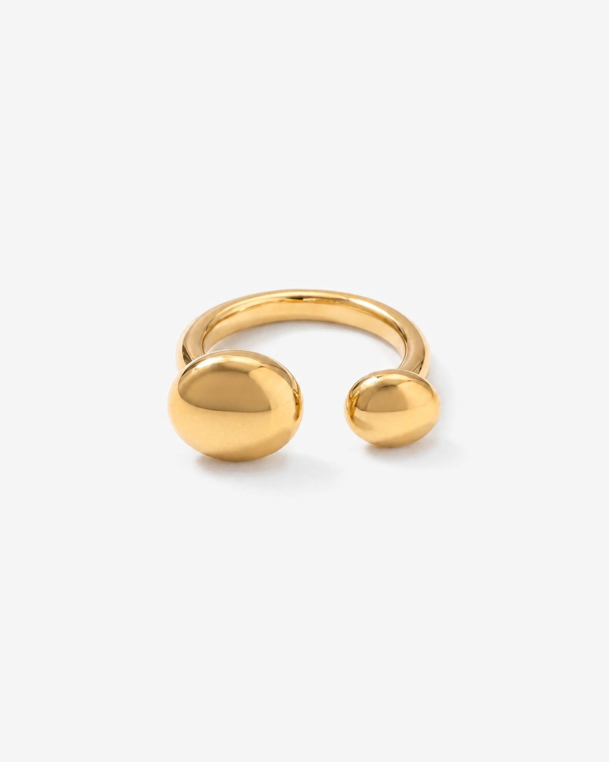 Adela ring - Opulaire - WATERPROOF jewelry - 7-adjustable -