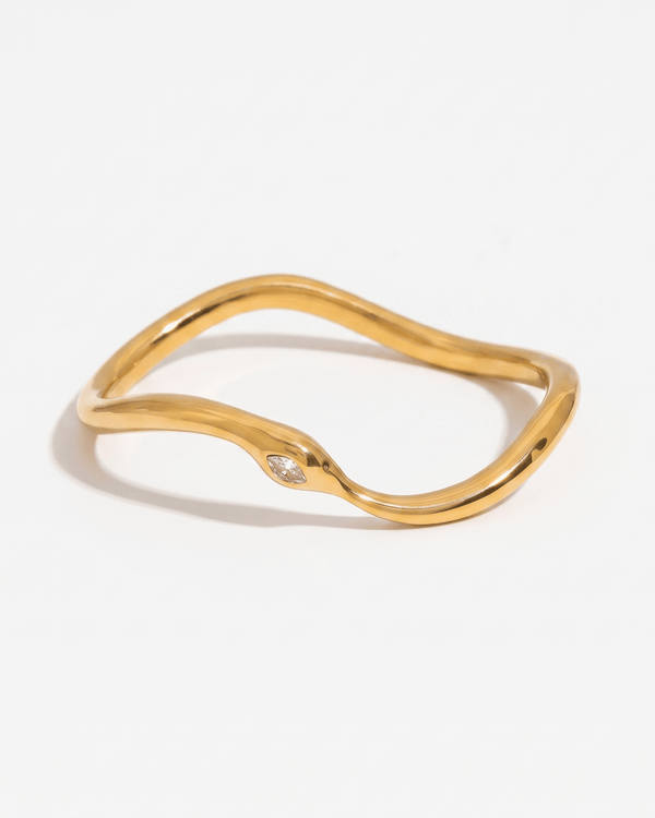 Adina bracelet - Opulaire - WATERPROOF jewelry - 