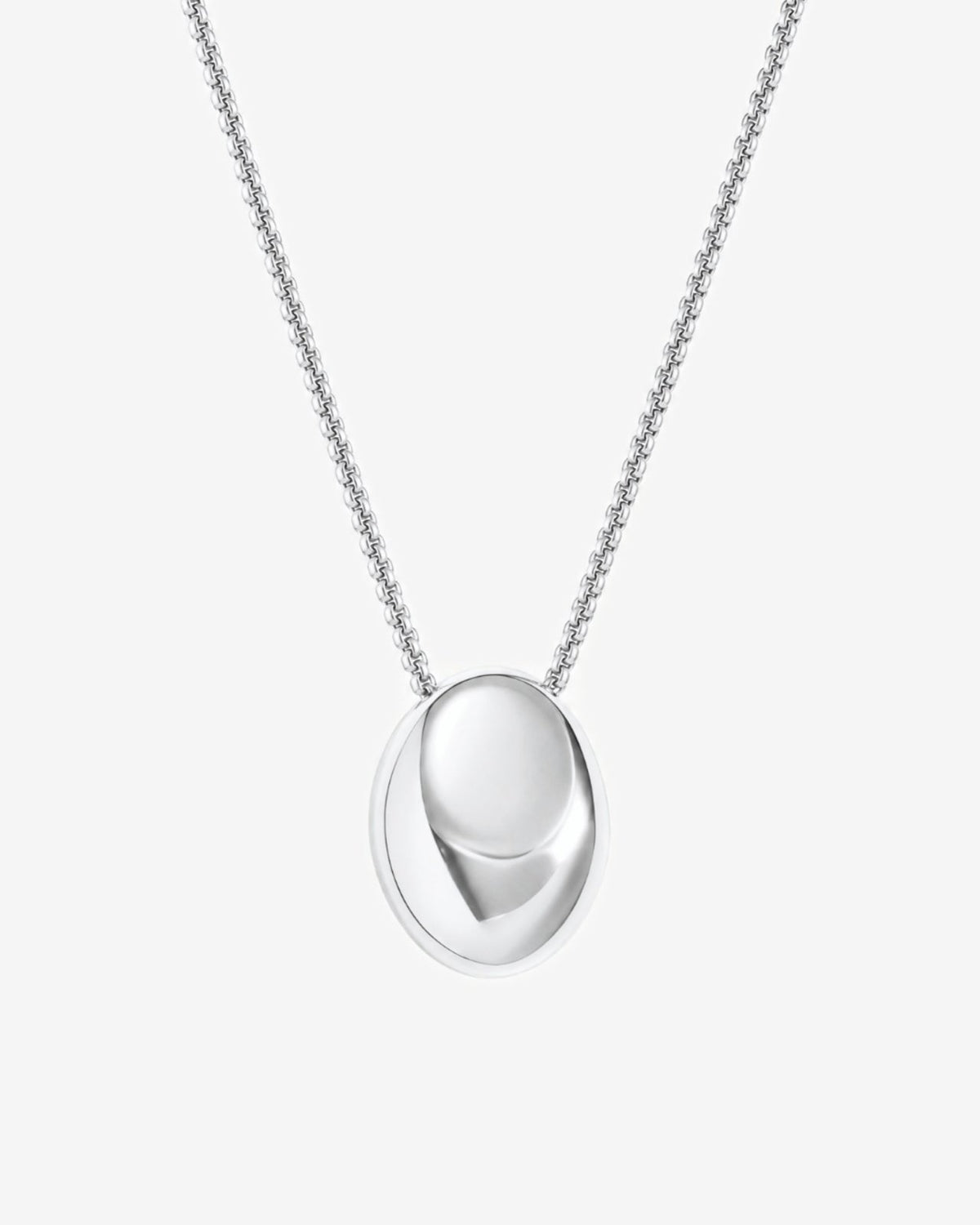 Adriel necklace - Opulaire - WATERPROOF jewelry - 