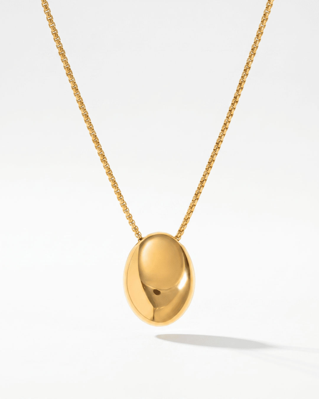 Adriel necklace - Opulaire - WATERPROOF jewelry - 