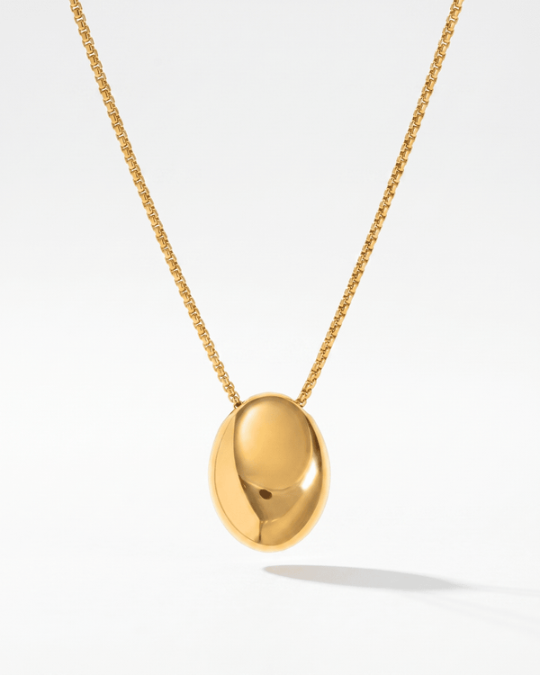 Adriel necklace - Opulaire - WATERPROOF jewelry - 