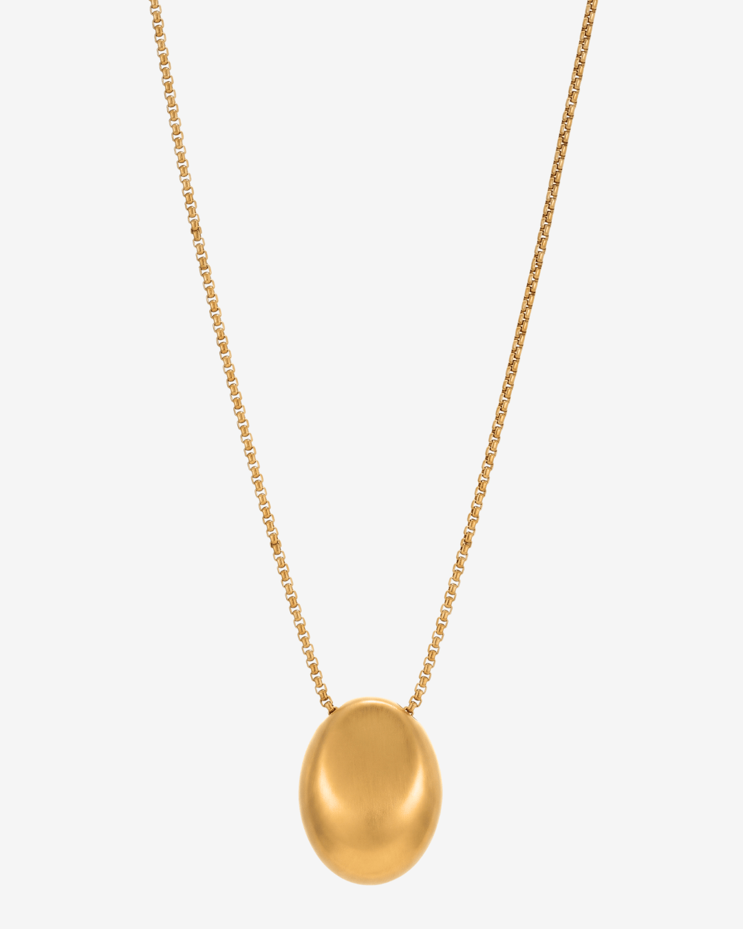 Adriel necklace - Opulaire - WATERPROOF jewelry - 