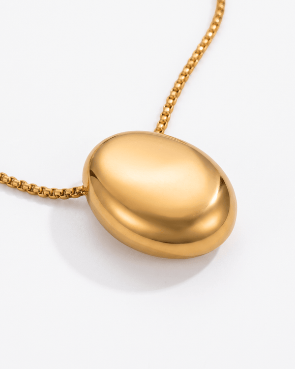 Adriel necklace - Opulaire - WATERPROOF jewelry - 