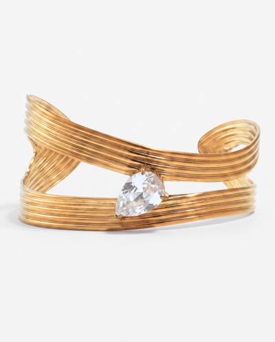 Alia bracelet - Opulaire - WATERPROOF jewelry - 