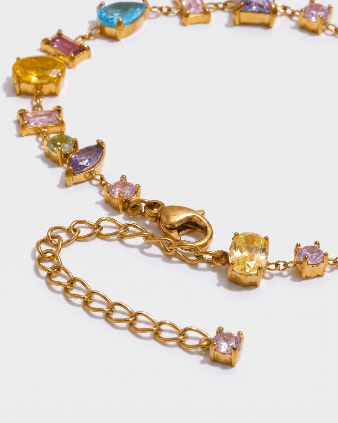 Aliana bracelet - Opulaire - WATERPROOF jewelry - 