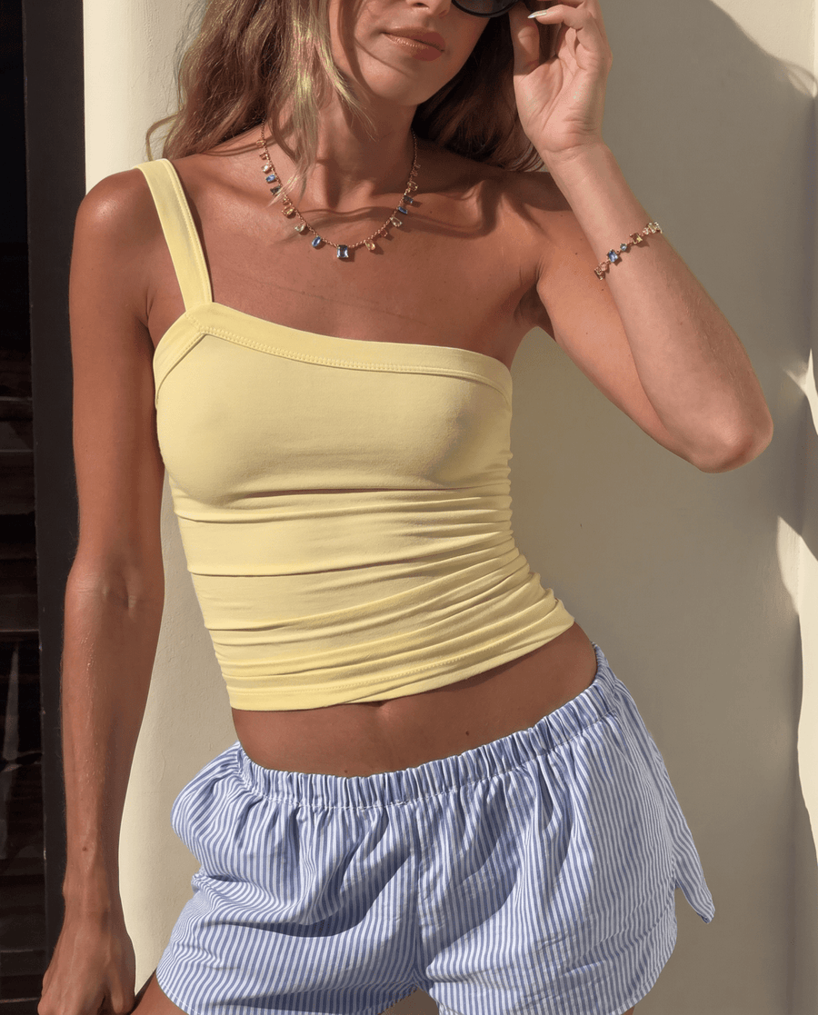 Aliana oorbellen