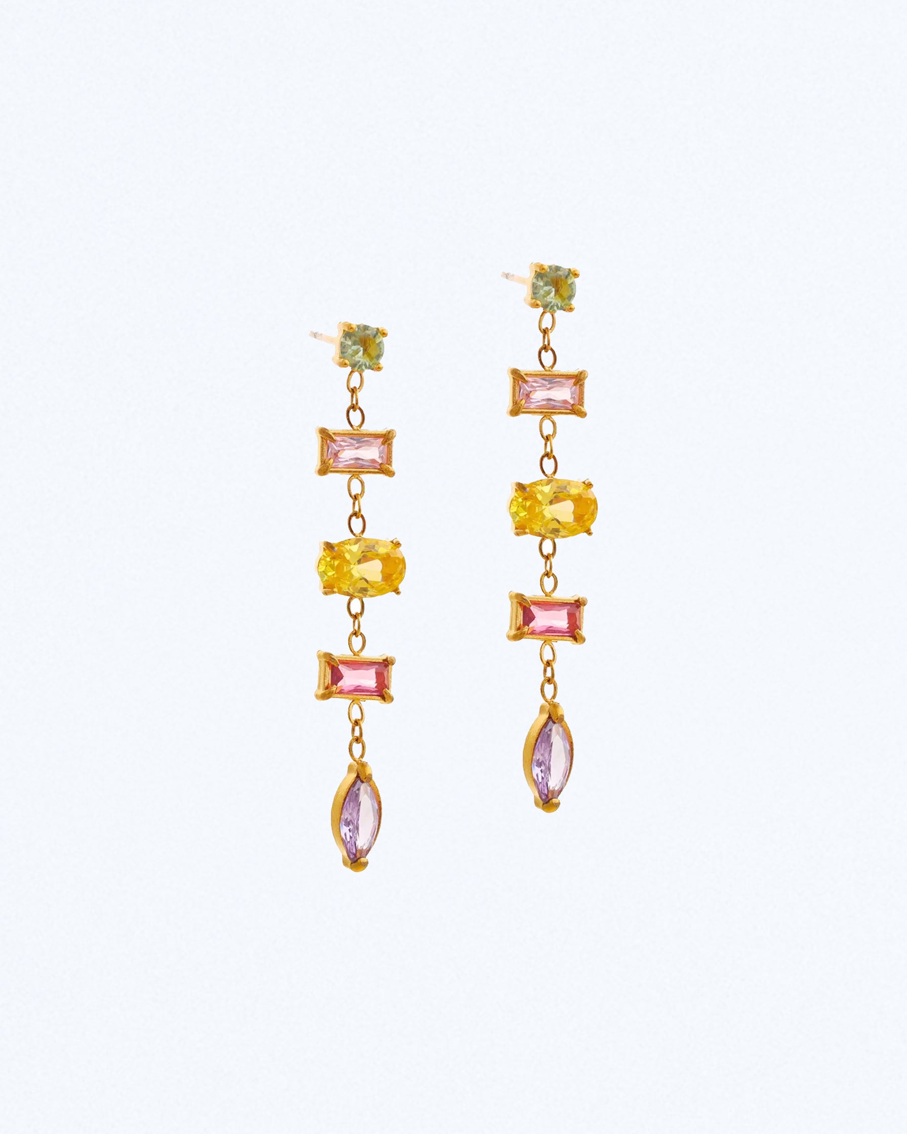Aliana Boucles d'oreilles