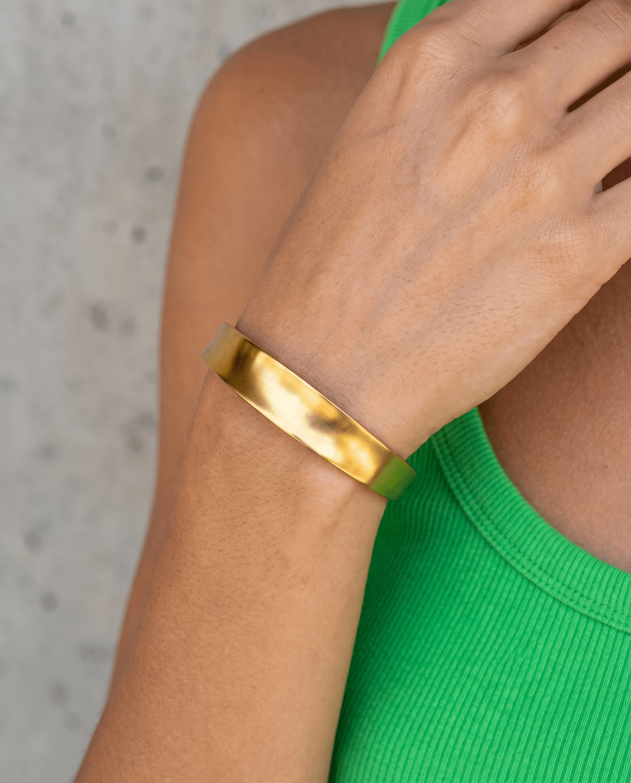Altamura bracelet - Opulaire - WATERPROOF jewelry - 