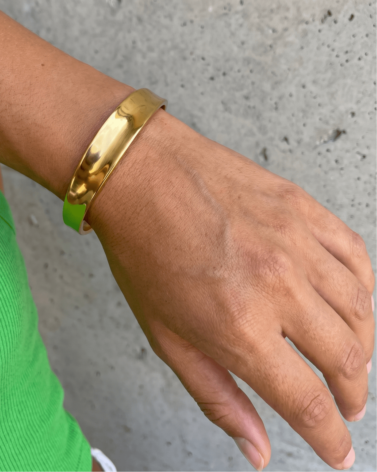 Altamura bracelet - Opulaire - WATERPROOF jewelry - 