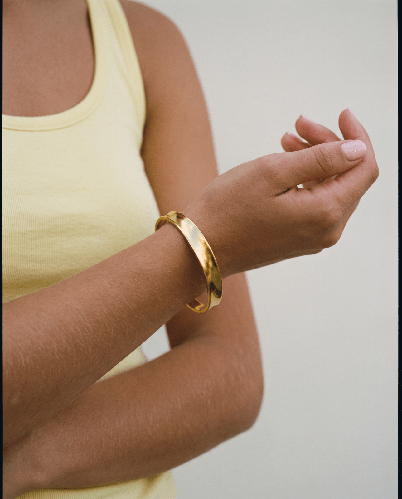 Altamura bracelet - Opulaire - WATERPROOF jewelry - 