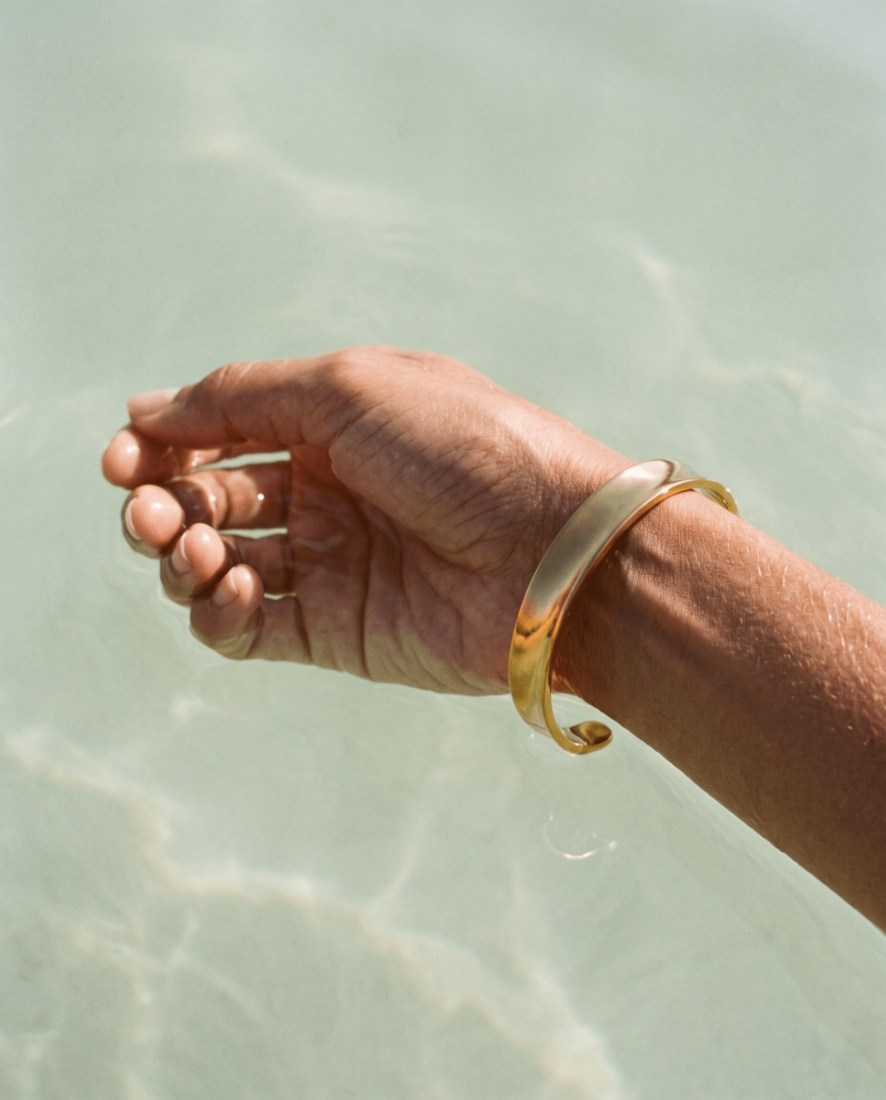 Altamura bracelet - Opulaire - WATERPROOF jewelry - 
