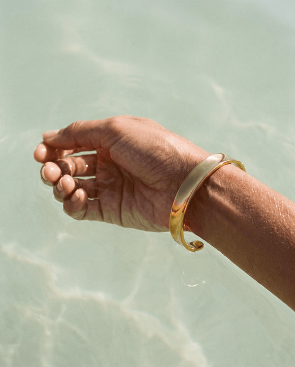 Altamura bracelet - Opulaire - WATERPROOF jewelry - 