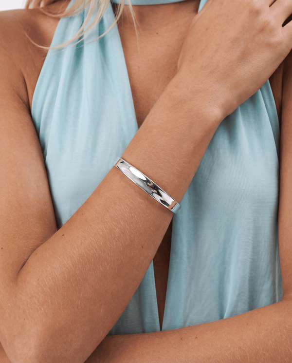 Altamura cuff bracelet - Opulaire - WATERPROOF jewelry - 