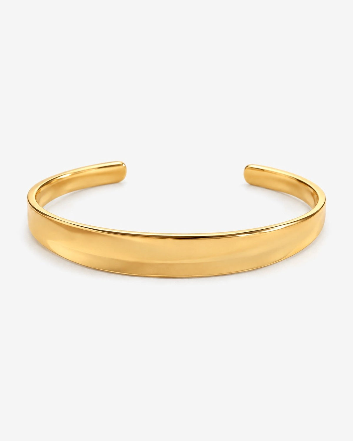 Altamura cuff bracelet - Opulaire - WATERPROOF jewelry - 