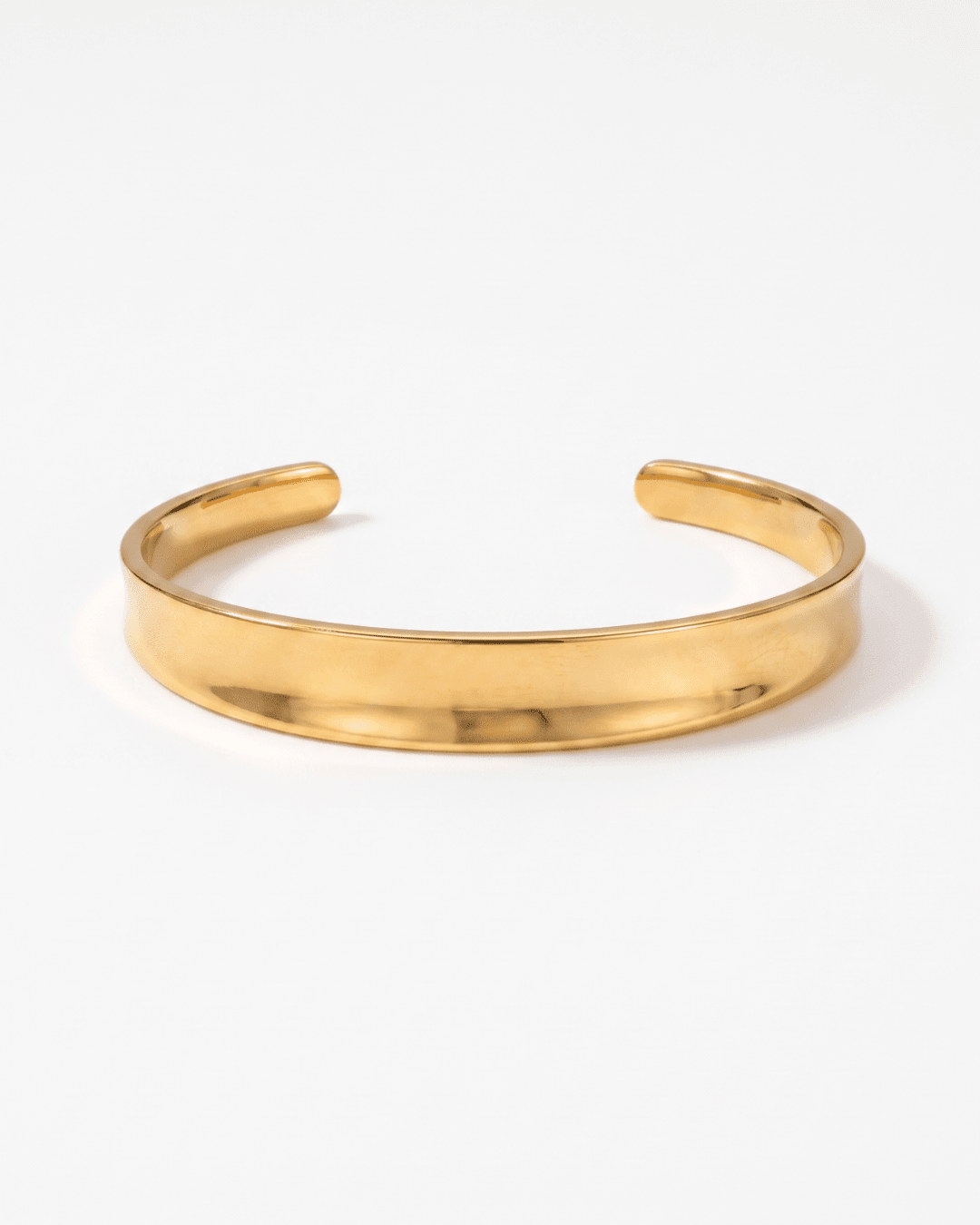 Altamura cuff bracelet - Opulaire - WATERPROOF jewelry - 