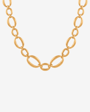 Aluna necklace - Opulaire - WATERPROOF jewelry - 