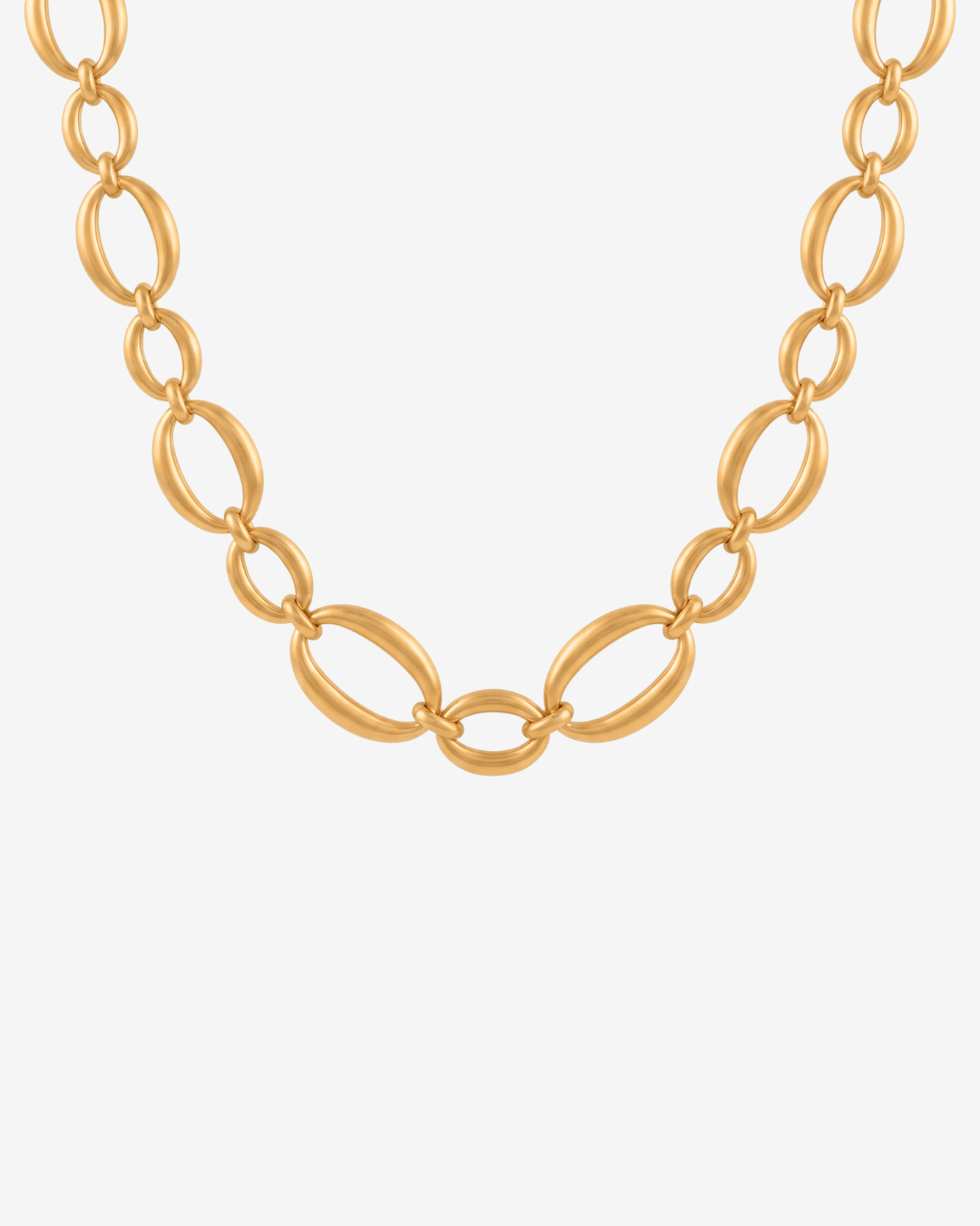 Aluna necklace - Opulaire - WATERPROOF jewelry - 