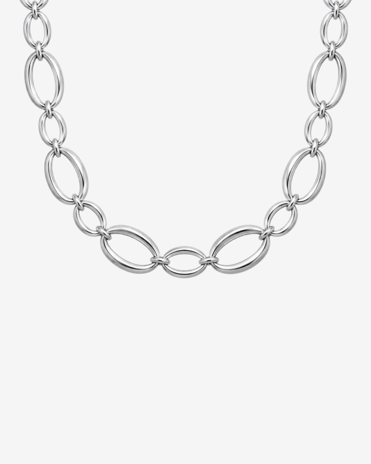 Aluna necklace - Opulaire - WATERPROOF jewelry - 