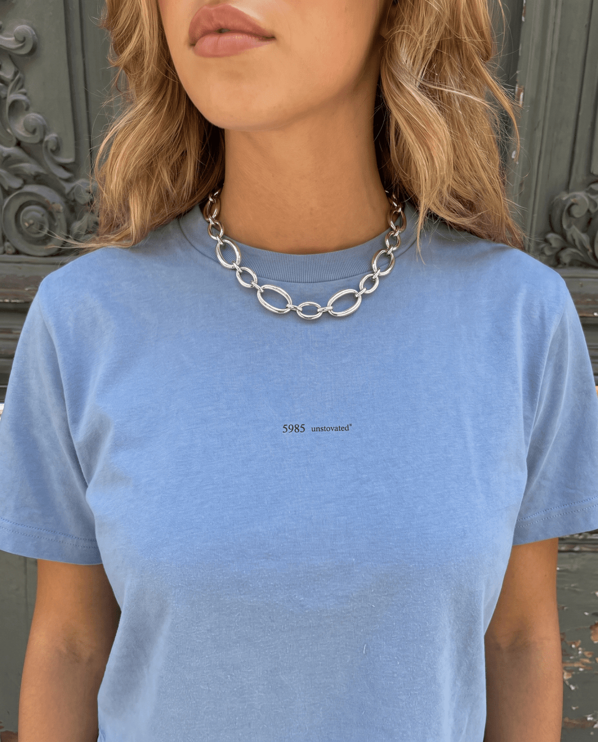 Aluna necklace - Opulaire - WATERPROOF jewelry - 