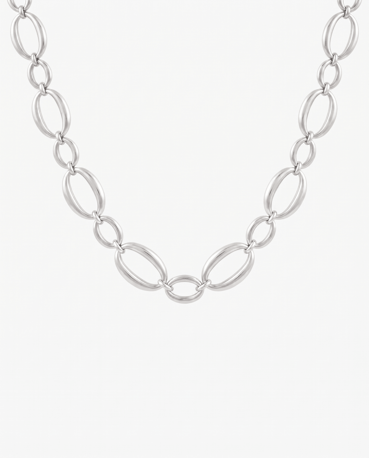 Aluna necklace - Opulaire - WATERPROOF jewelry - 