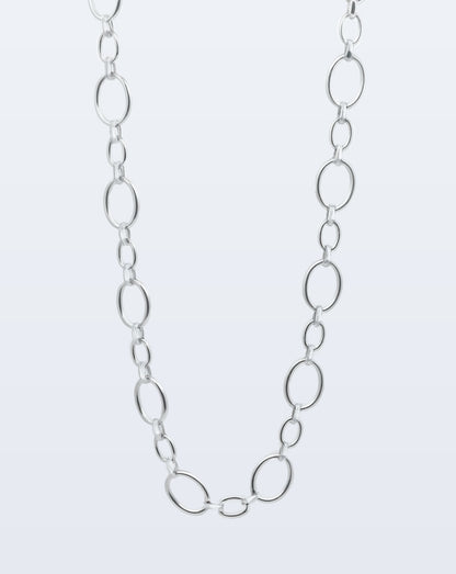 Aluna necklace long