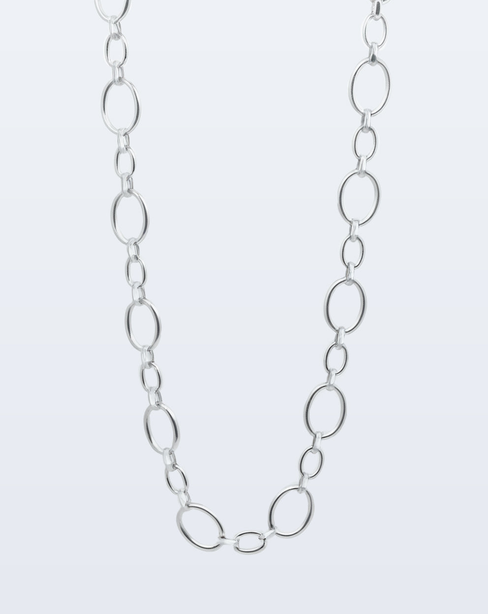 Aluna necklace long