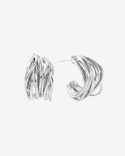 Amadora earrings - Opulaire - WATERPROOF jewelry - 