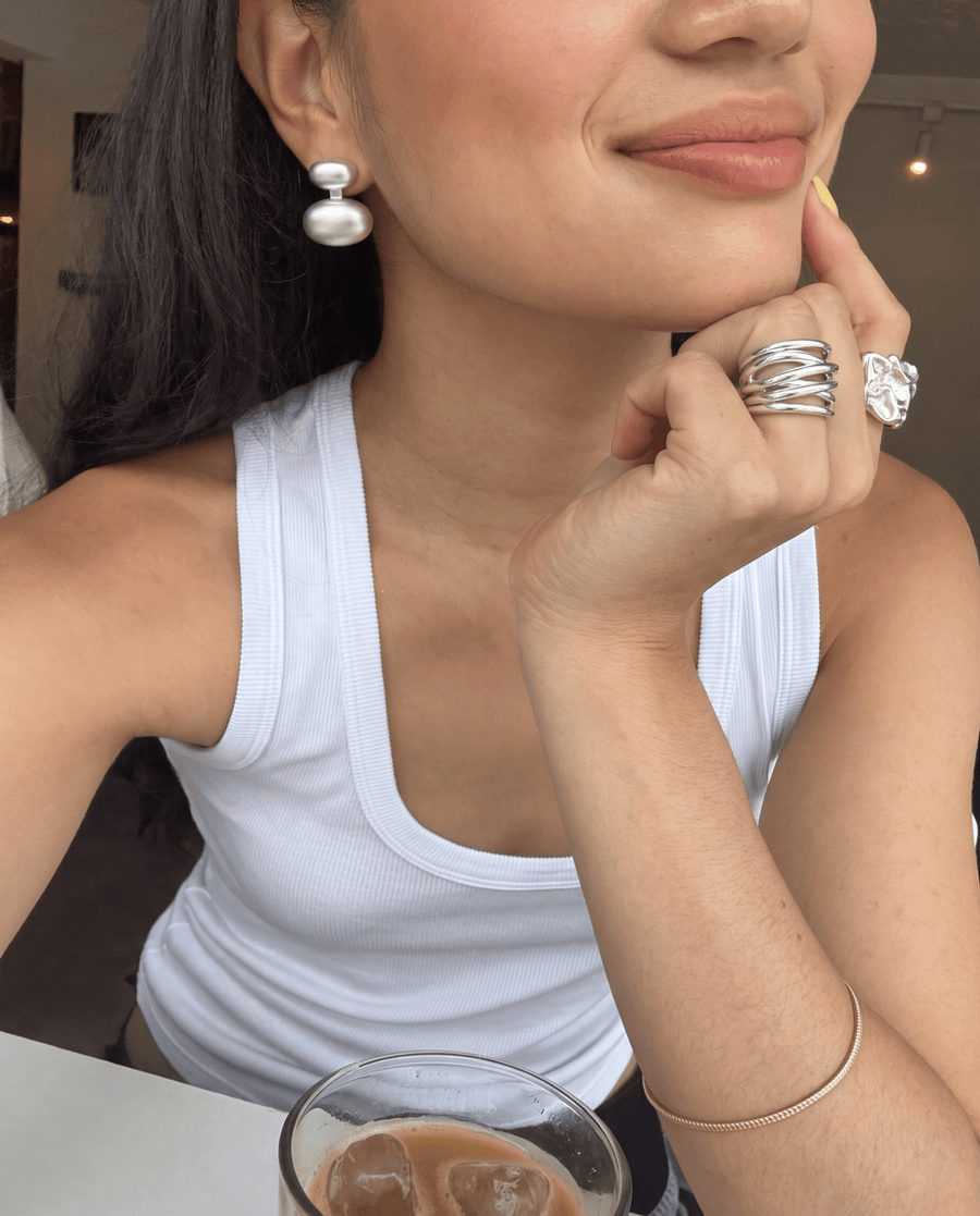 Amadora ring