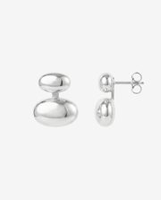 Amber earrings - Opulaire - WATERPROOF jewelry - 