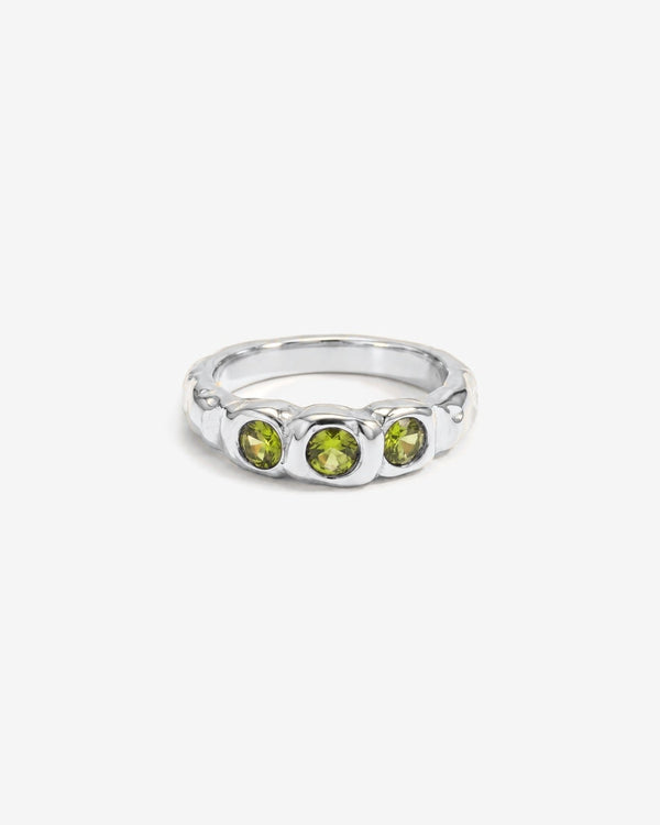 Amélie ring - Opulaire - WATERPROOF jewelry - EU 52 -
