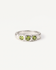 Amélie ring - Opulaire - WATERPROOF jewelry - EU 52 -