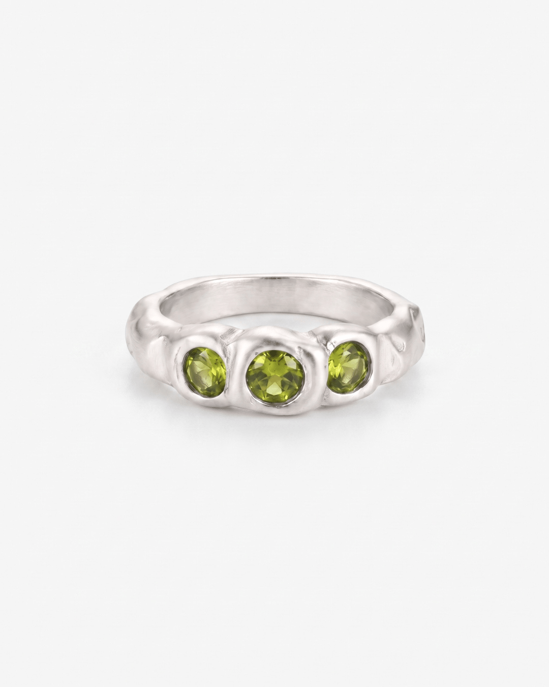 Amélie ring - Opulaire - WATERPROOF jewelry - EU 52 -