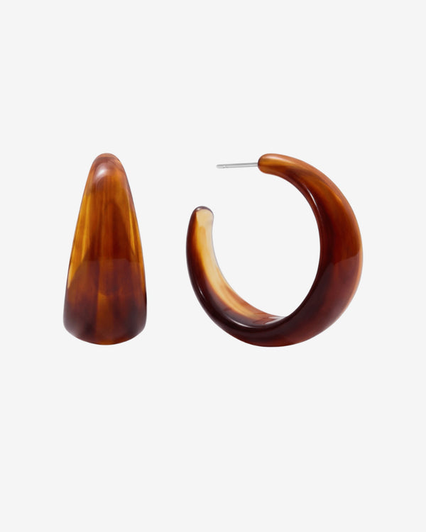 Boucles d’oreilles Amira
