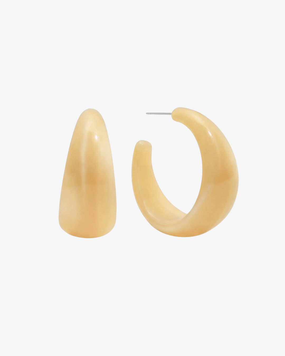 Amira earrings - Opulaire - WATERPROOF jewelry - 