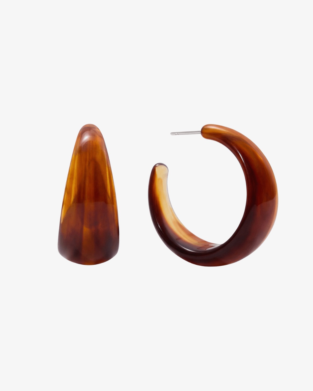 Amira earrings - Opulaire - WATERPROOF jewelry - 