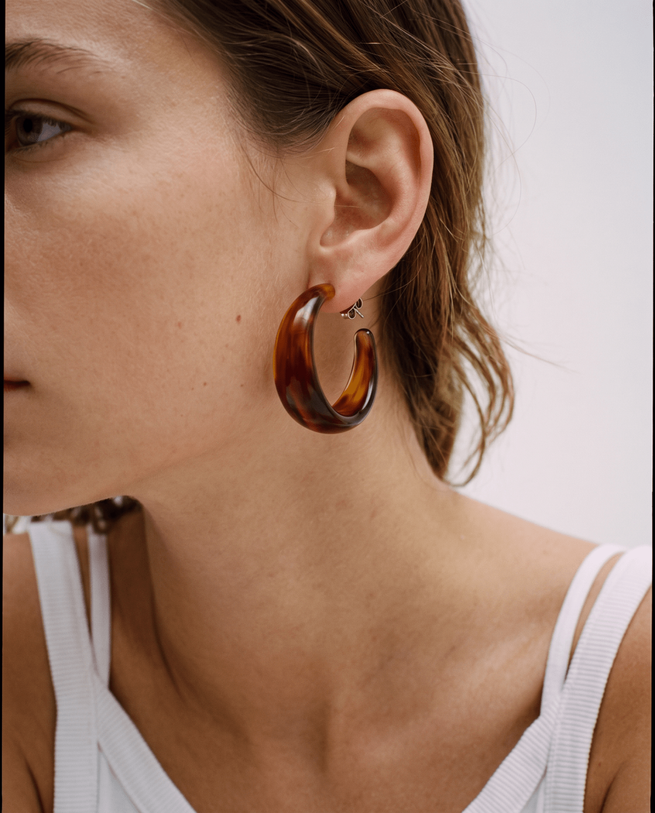 Amira earrings - Opulaire - WATERPROOF jewelry - 