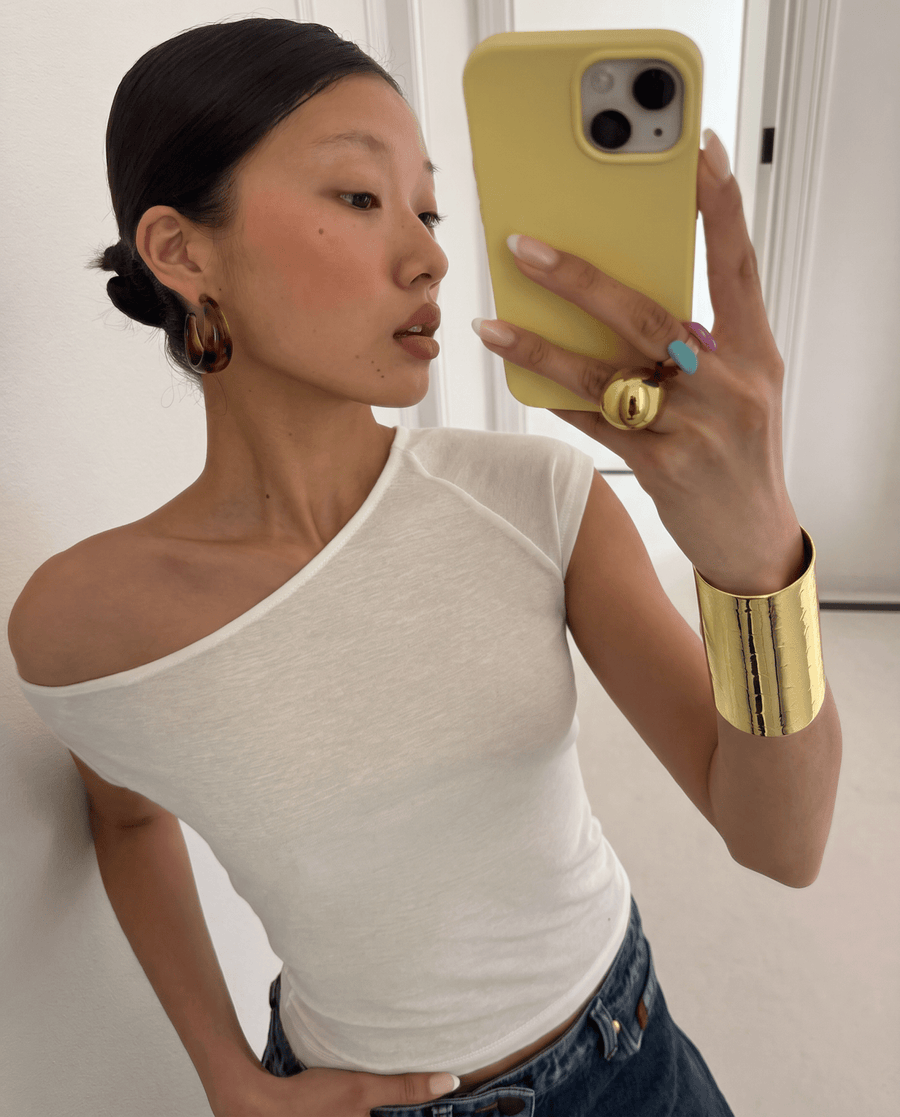 Amira OHRRINGE