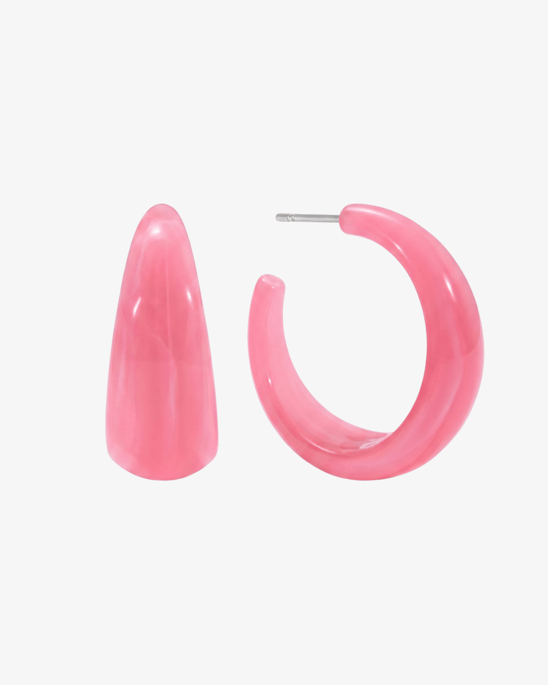 Amira earrings - Opulaire - WATERPROOF jewelry - 